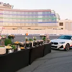 Park Inn By Radisson Dubai Motor City
