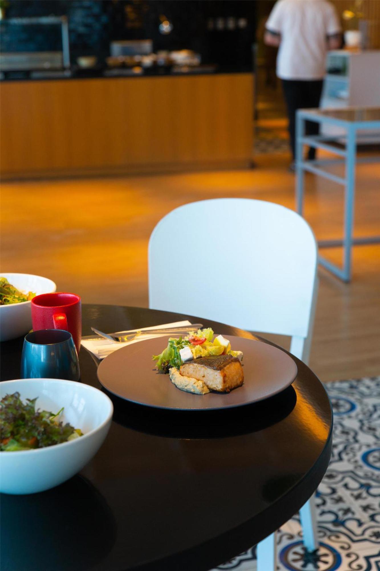 Park By Radisson Motor 4*