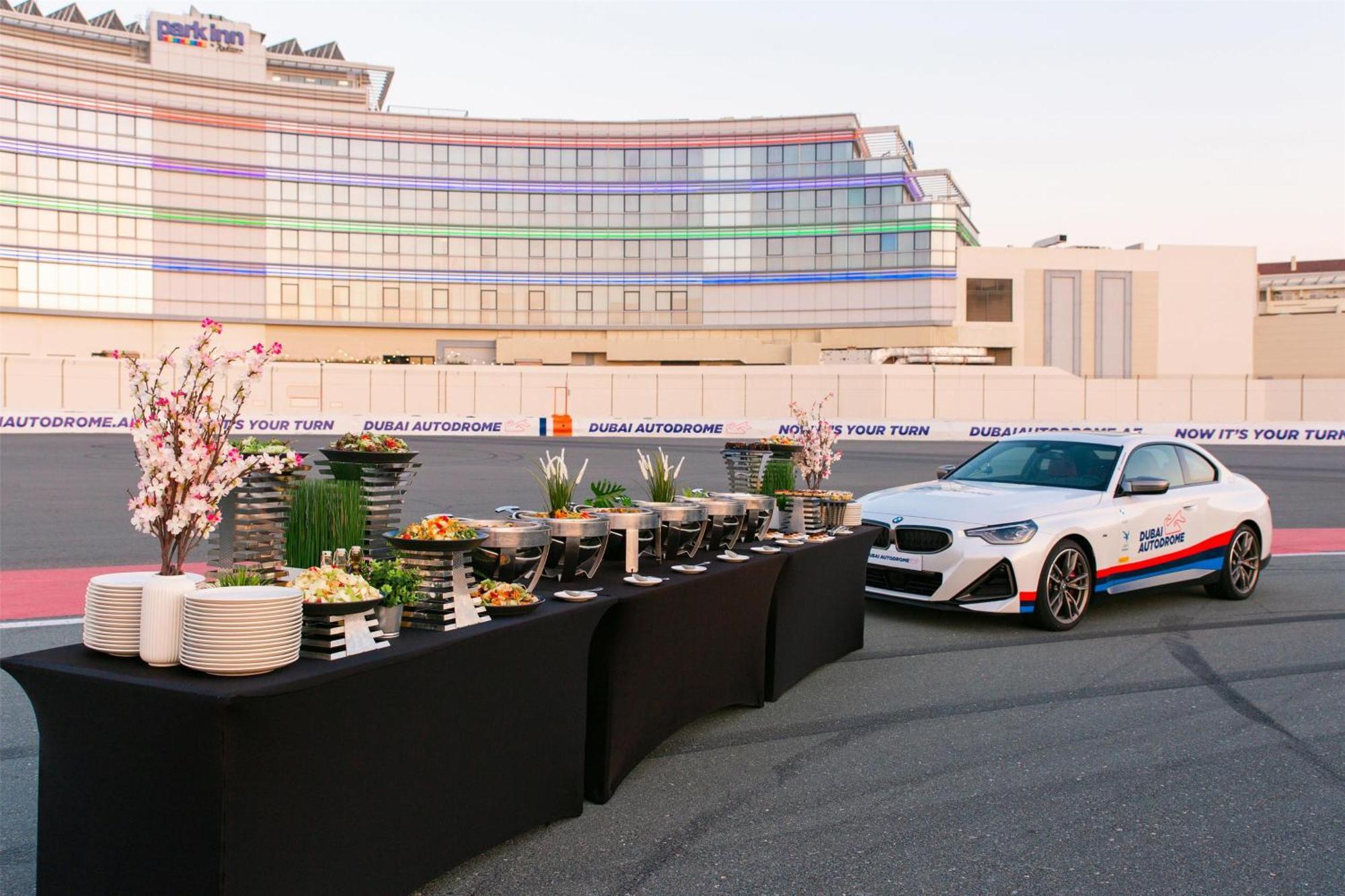 Park By Radisson Motor
