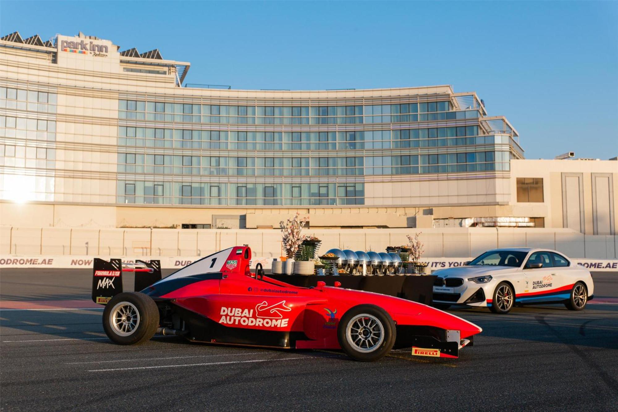 Park By Radisson Motor Hotel