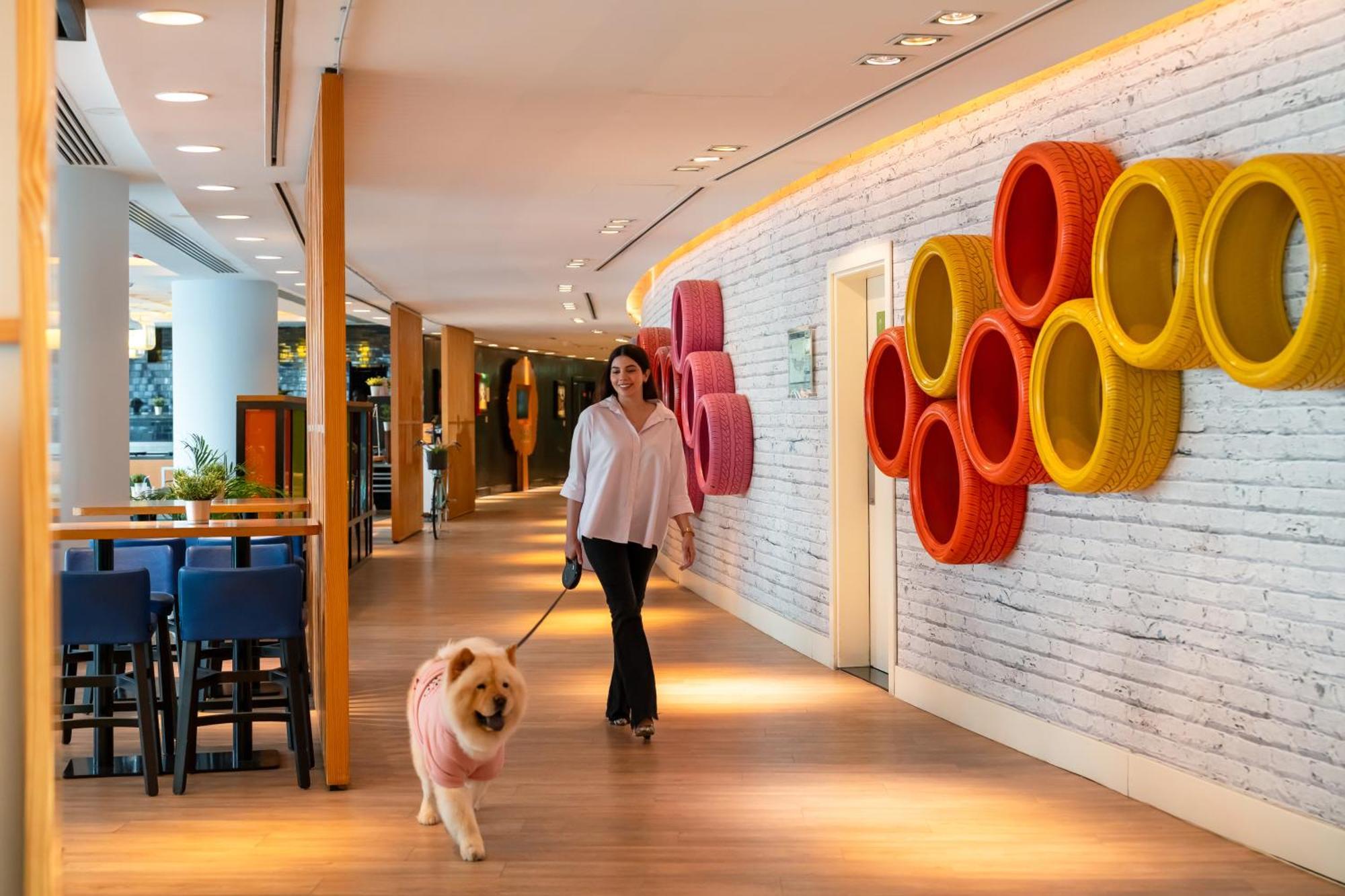 Park By Radisson Motor