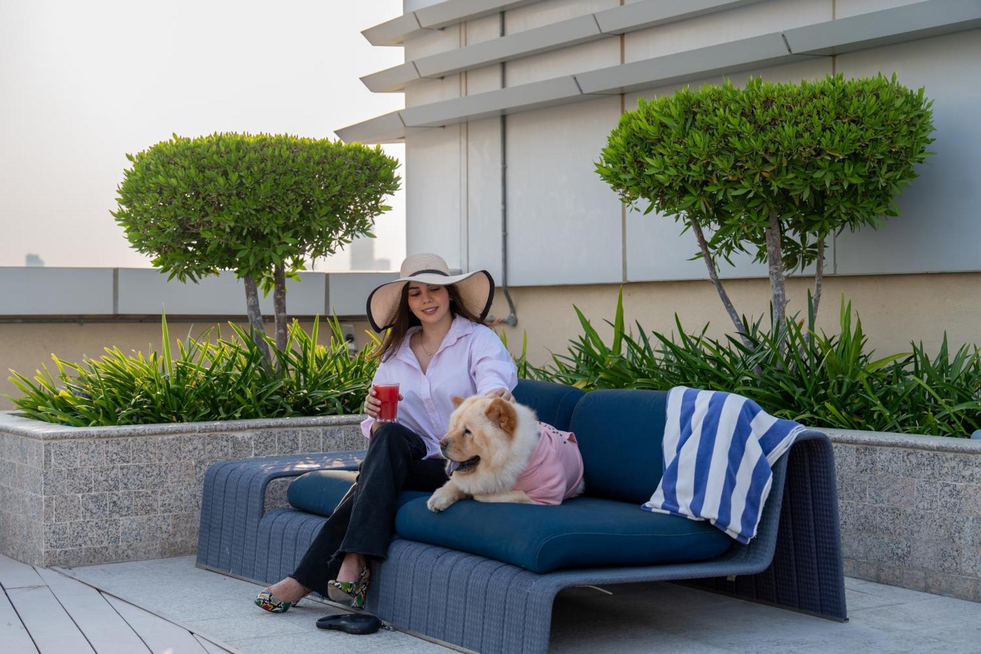 Hotel Park By Radisson Motor 4*