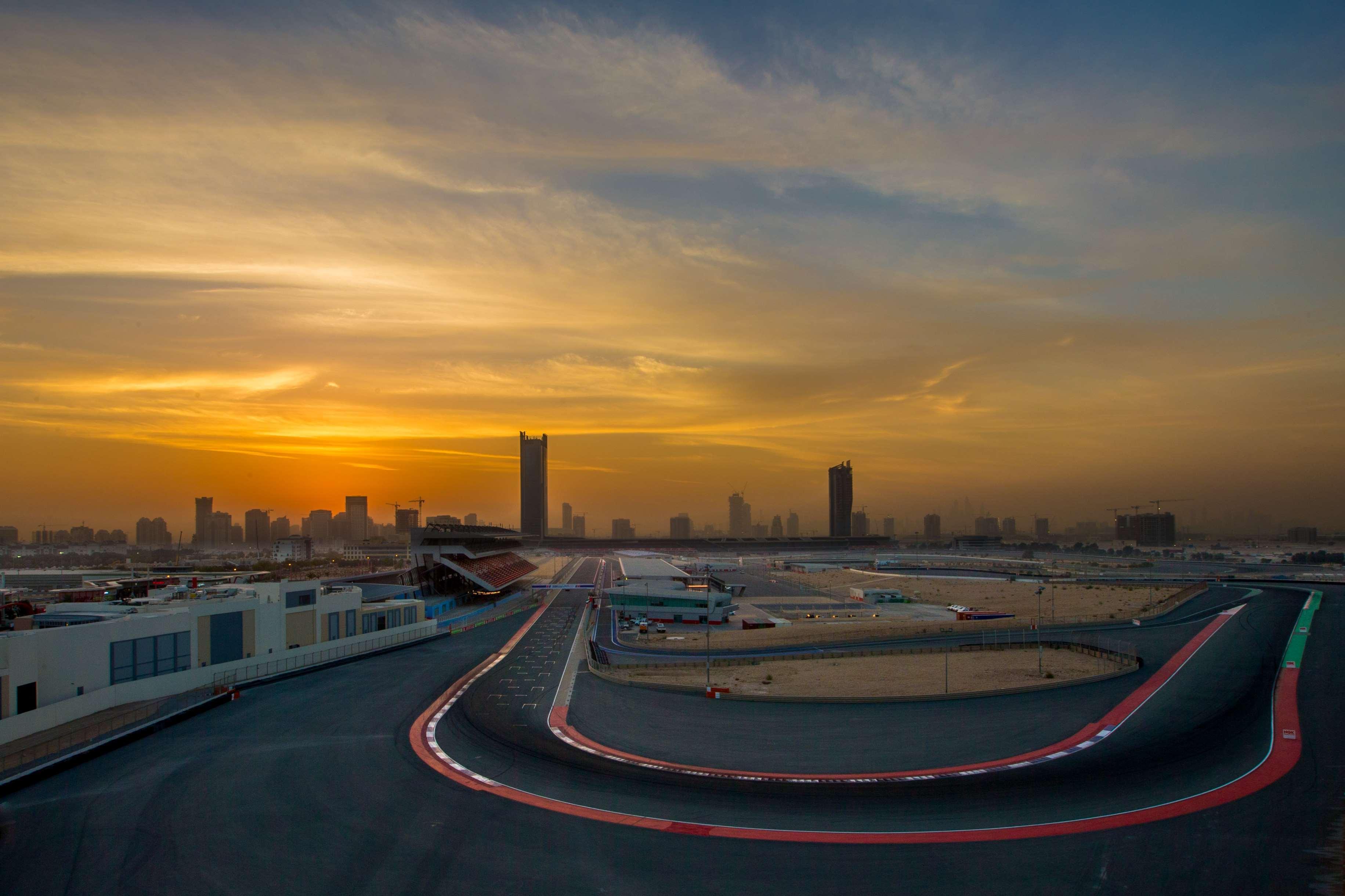 Park By Radisson Motor City Dubai